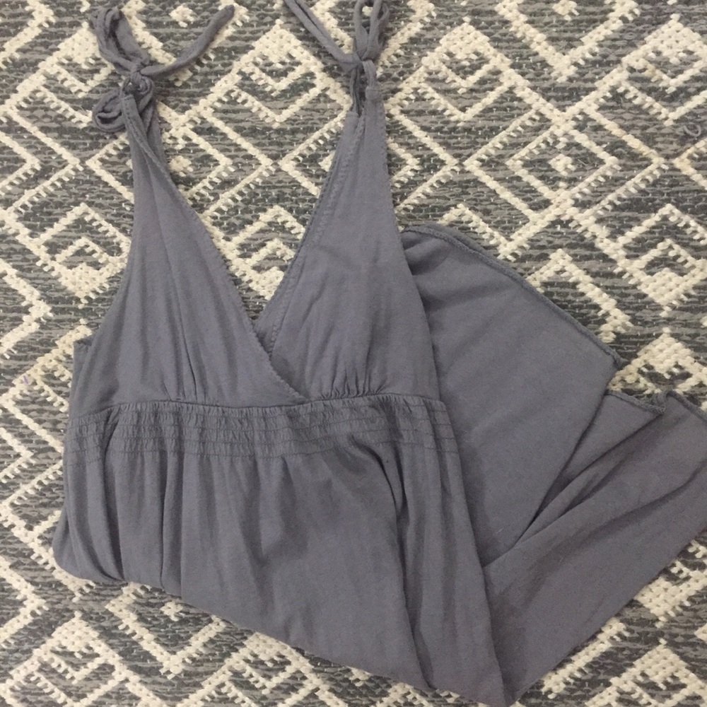 AE swimsuit cover up